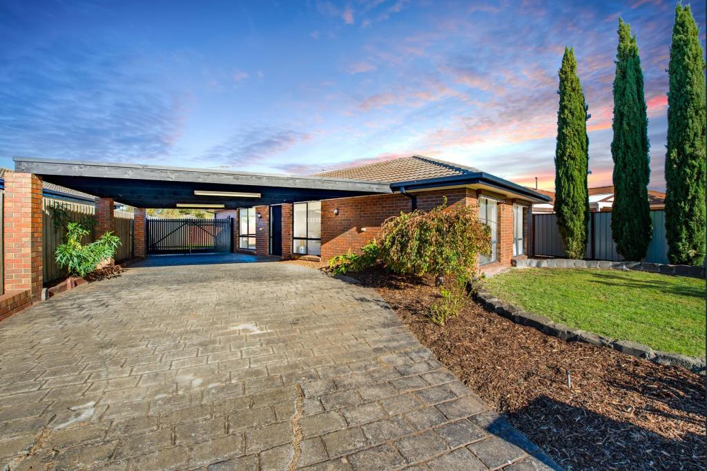 23 Missouri Pl, Werribee, VIC 3030