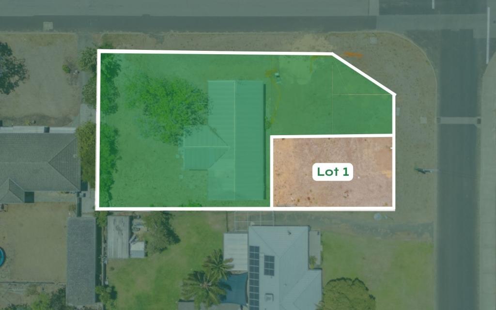 Lot 1/16 Stinton St, Mandurah, WA 6210