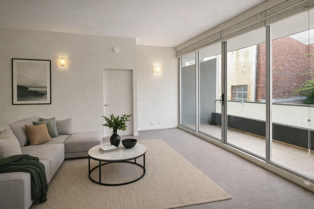 2/61 Little Oxford St, Collingwood, VIC 3066