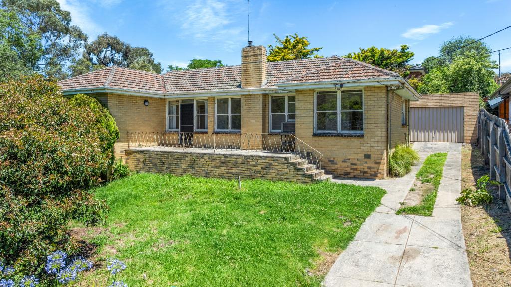 14 JOYCE AVE, GREENSBOROUGH, VIC 3088