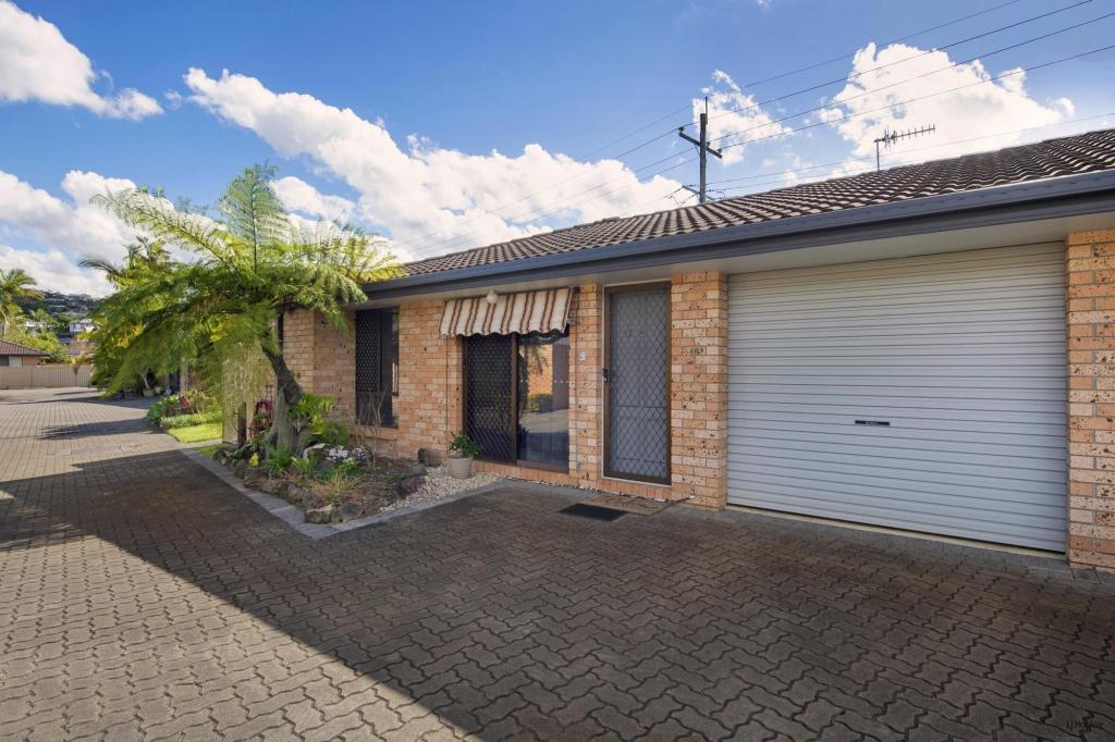 46/48 Cyclades Cres, Currumbin Waters, QLD 4223