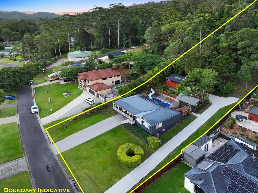 50 Whiteash Rd, Bonogin, QLD 4213