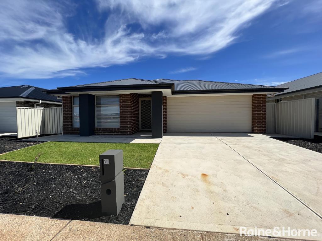 10 Andalusia Ave, Munno Para West, SA 5115