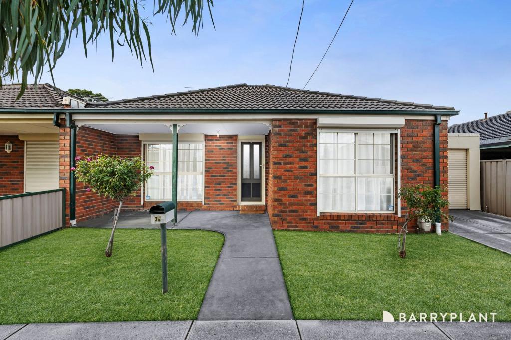 34 Glinden Ave, Ardeer, VIC 3022