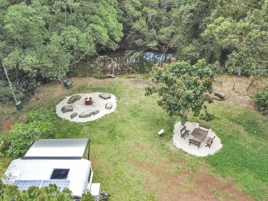 48 RUSSELL RD W, LAKE EACHAM, QLD 4884