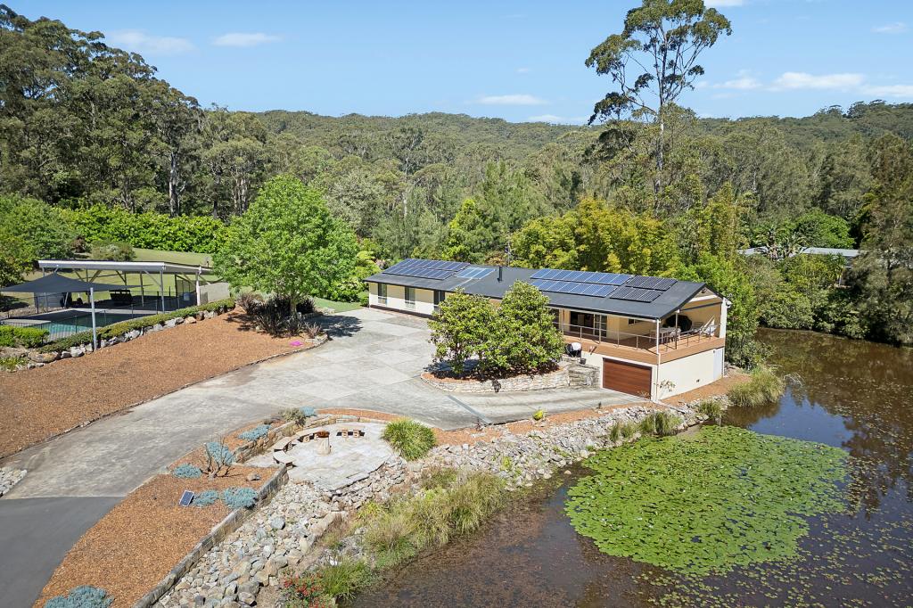 21 Pomona Rd, Empire Bay, NSW 2257