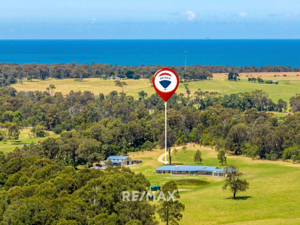 38 WATTLE TRK, TOORLOO ARM, VIC 3909