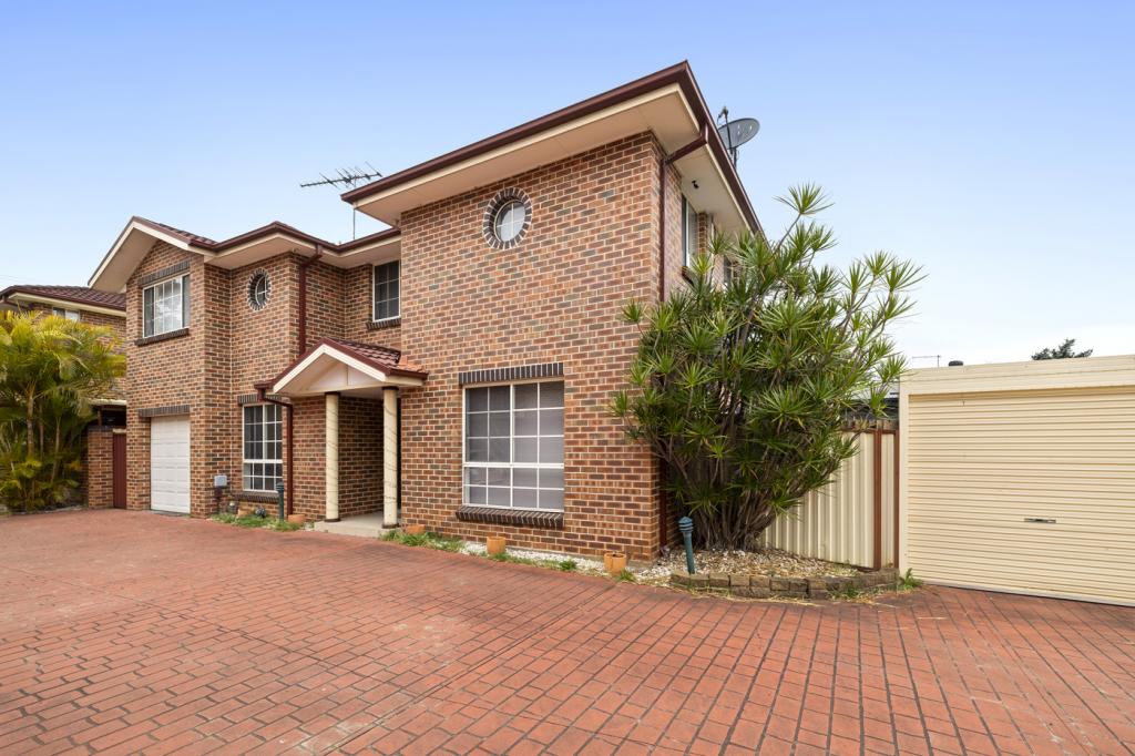 5/54-56 Flowerdale Rd, Liverpool, NSW 2170