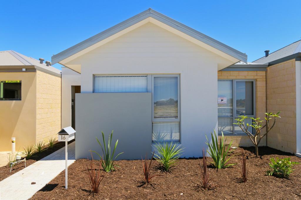 16 Buncrana View, Southern River, WA 6110