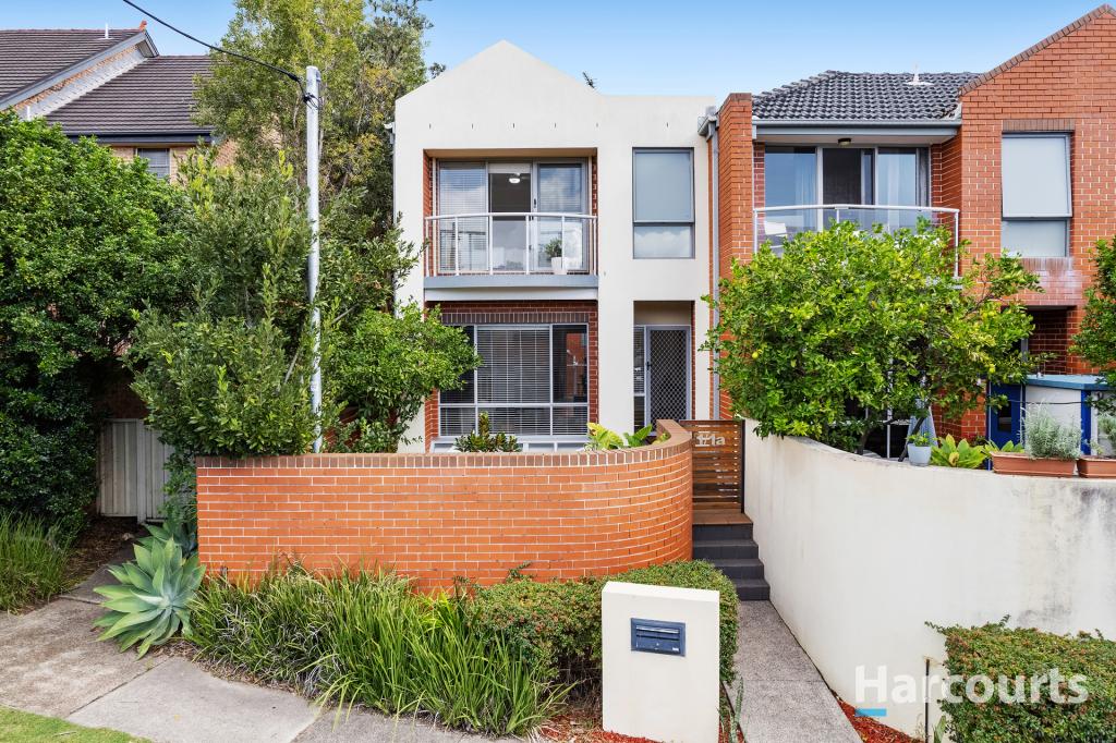 1/1a Parry St, Cooks Hill, NSW 2300
