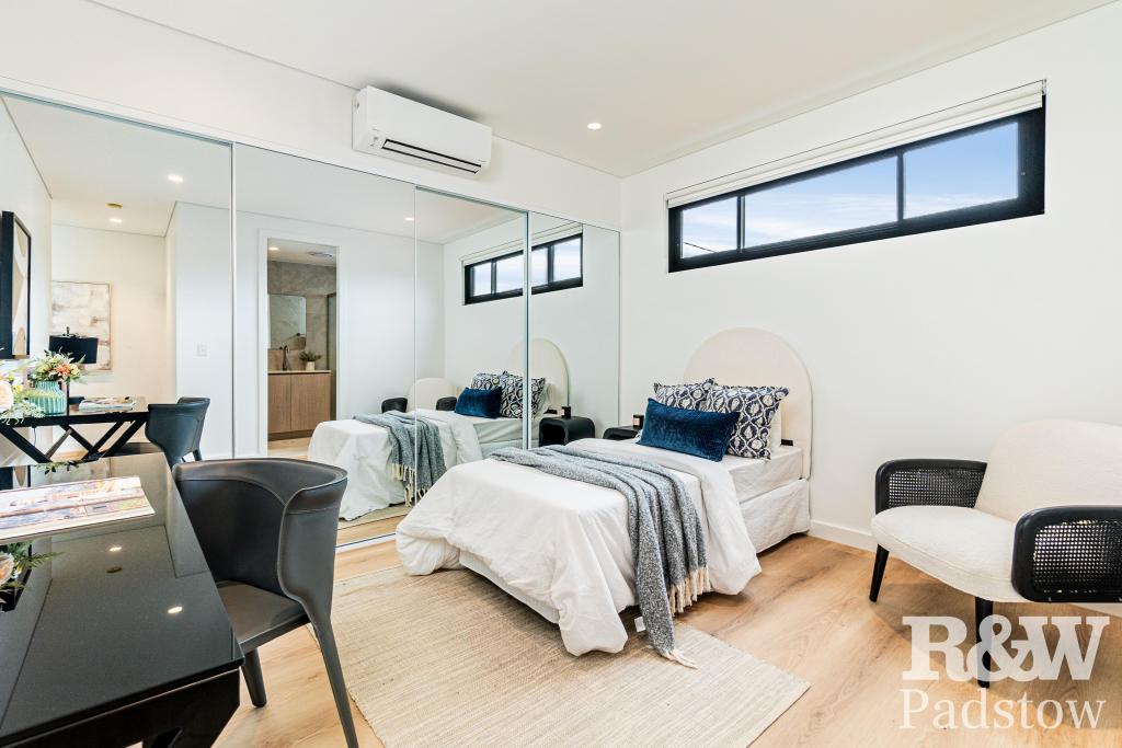 33a Faraday Rd, Padstow, NSW 2211