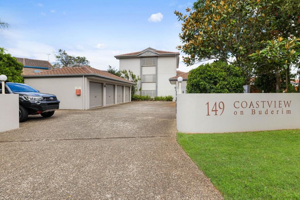 1/149 Burnett St, Buderim, QLD 4556