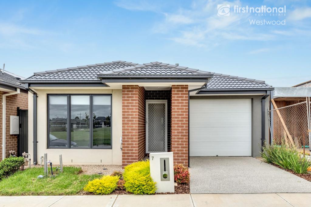 7 Locust Cct, Tarneit, VIC 3029