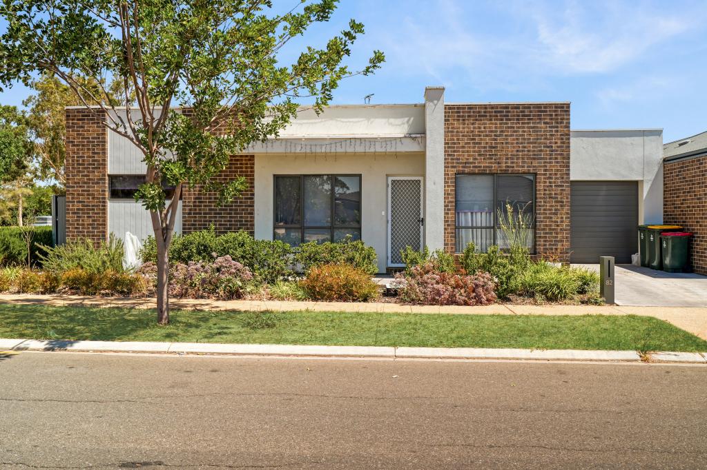 82 Edward John Pde, Eyre, SA 5121