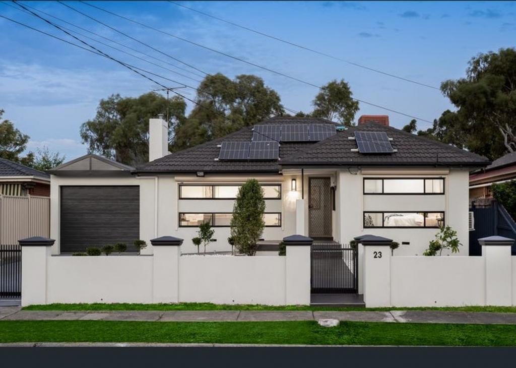 23 KINNOUL AVE, KEYSBOROUGH, VIC 3173