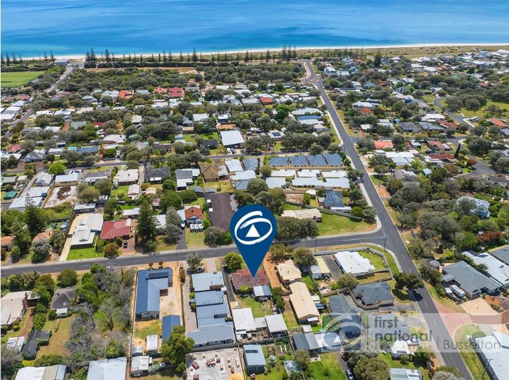 178 Kent St, Busselton, WA 6280