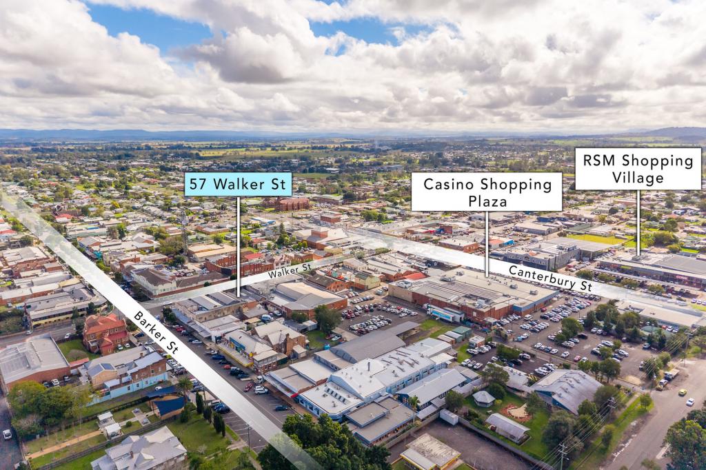 57 Walker St, Casino, NSW 2470