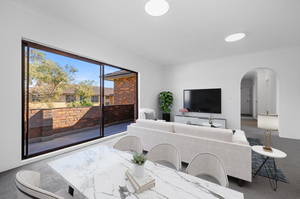 9/13-17 LIVERPOOL ST, ROSE BAY, NSW 2029