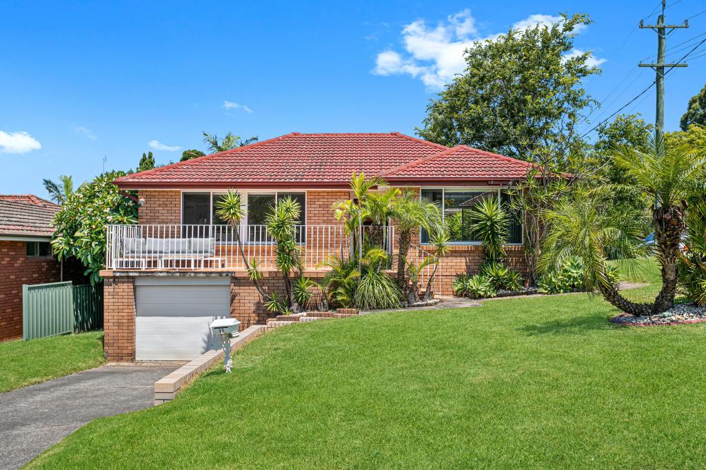 11 Branch Ave, Figtree, NSW 2525