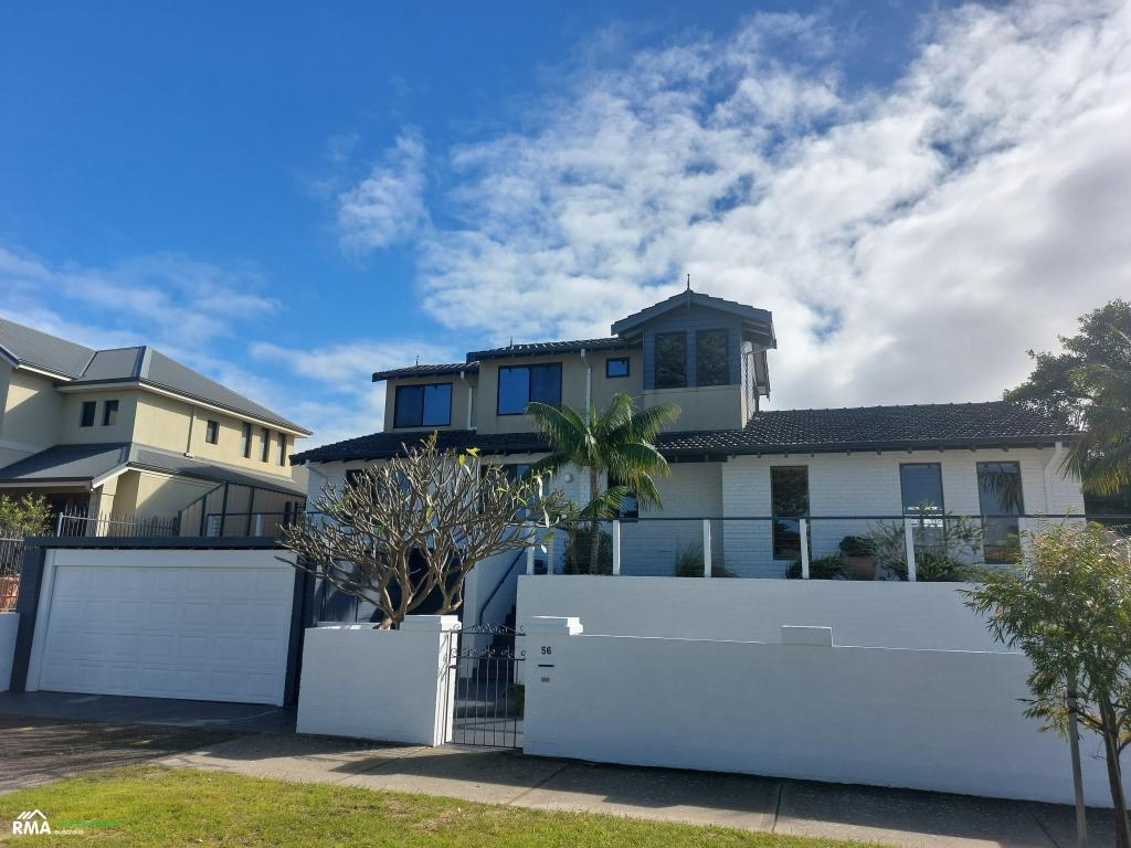 56 Harrison St, Rockingham, WA 6168
