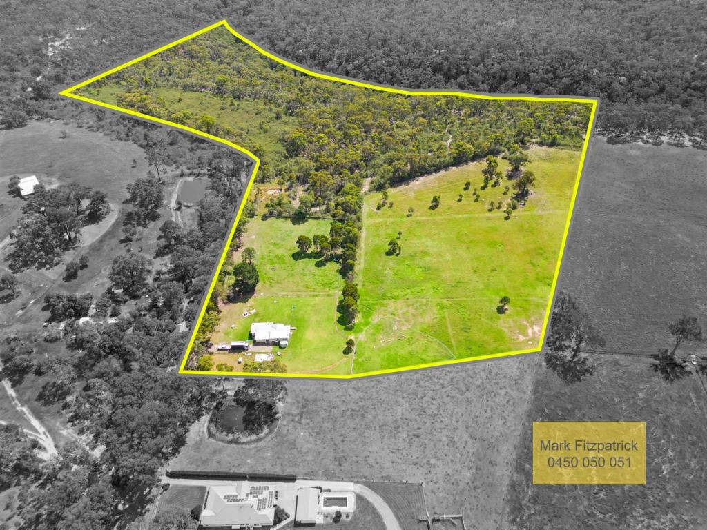 170 Ashwood Rd, Wilton, NSW 2571