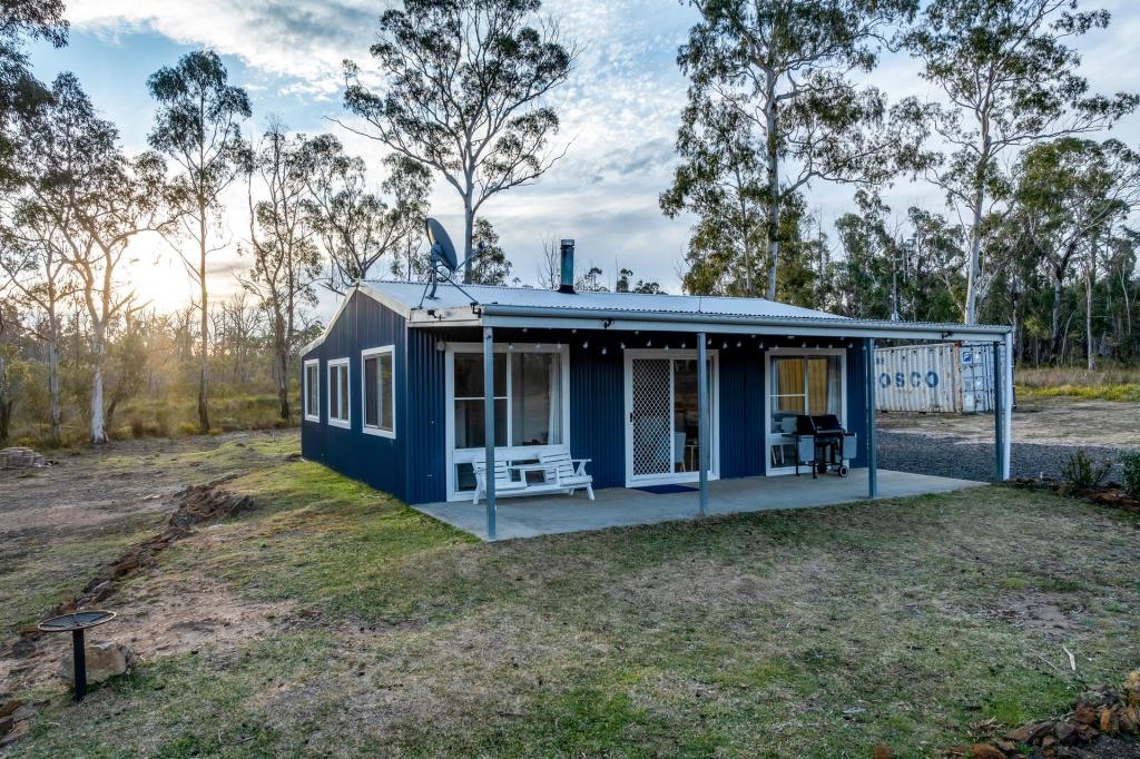 344 Meangora Rd, Nerriga, NSW 2622