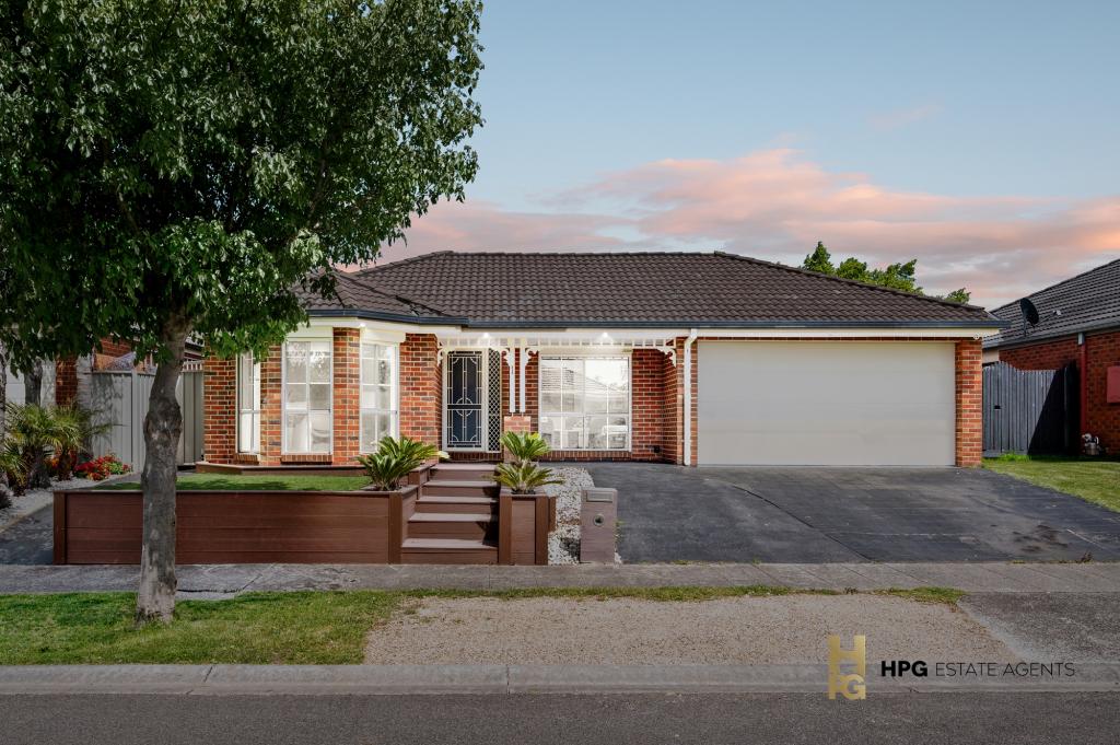 1 Elmwood Pl, Craigieburn, VIC 3064