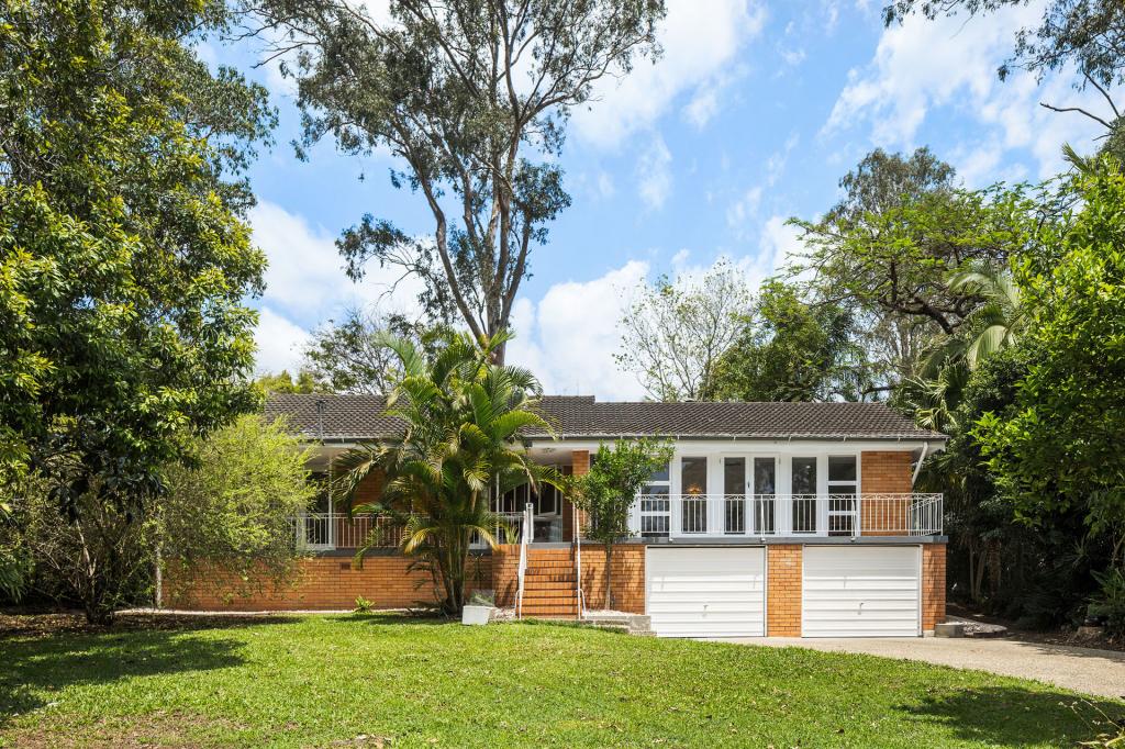 8 Bilara St, Kenmore, QLD 4069