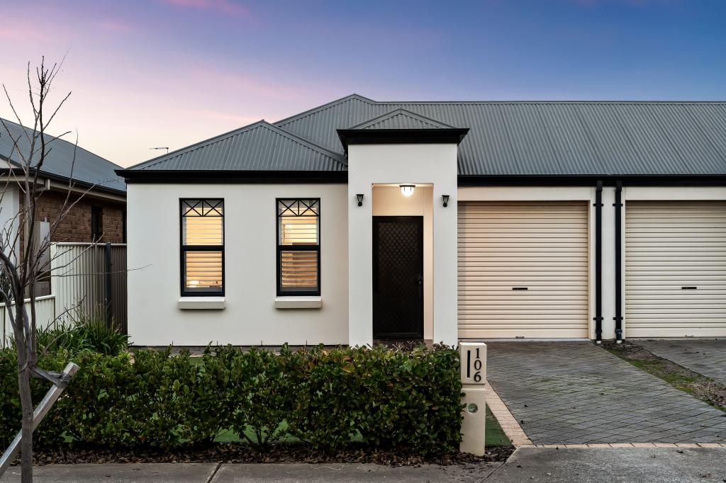 106 Weaver St, Edwardstown, SA 5039