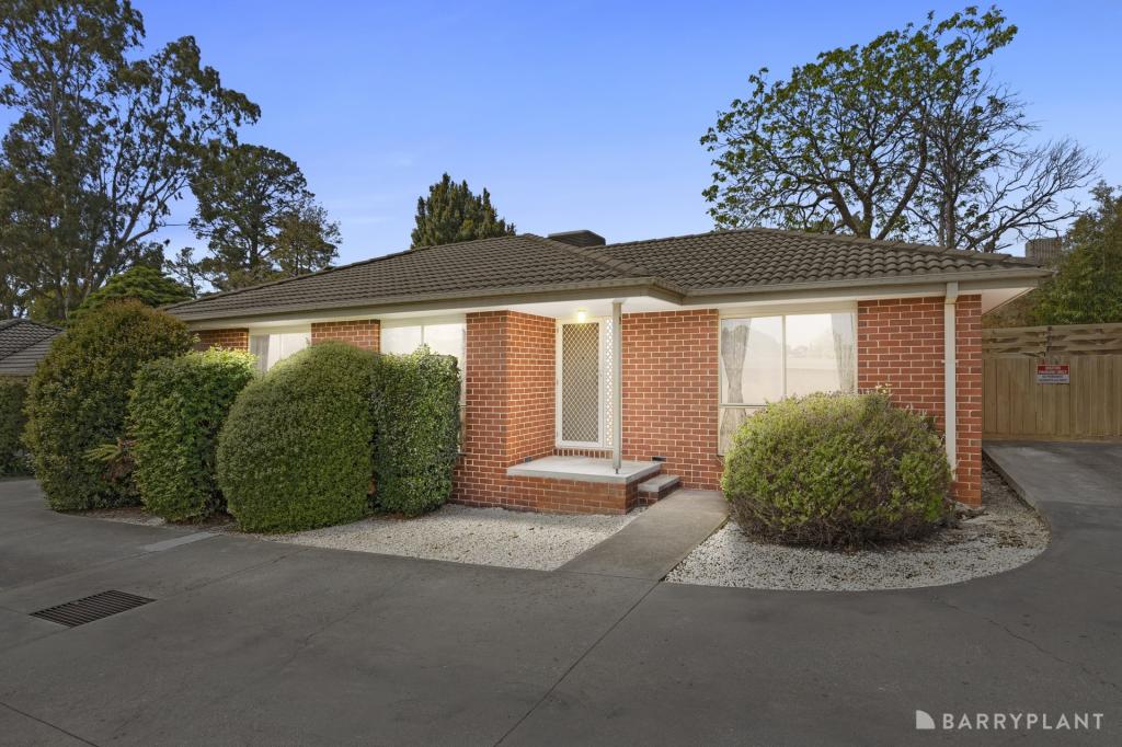 9/263 Canterbury Rd, Heathmont, VIC 3135