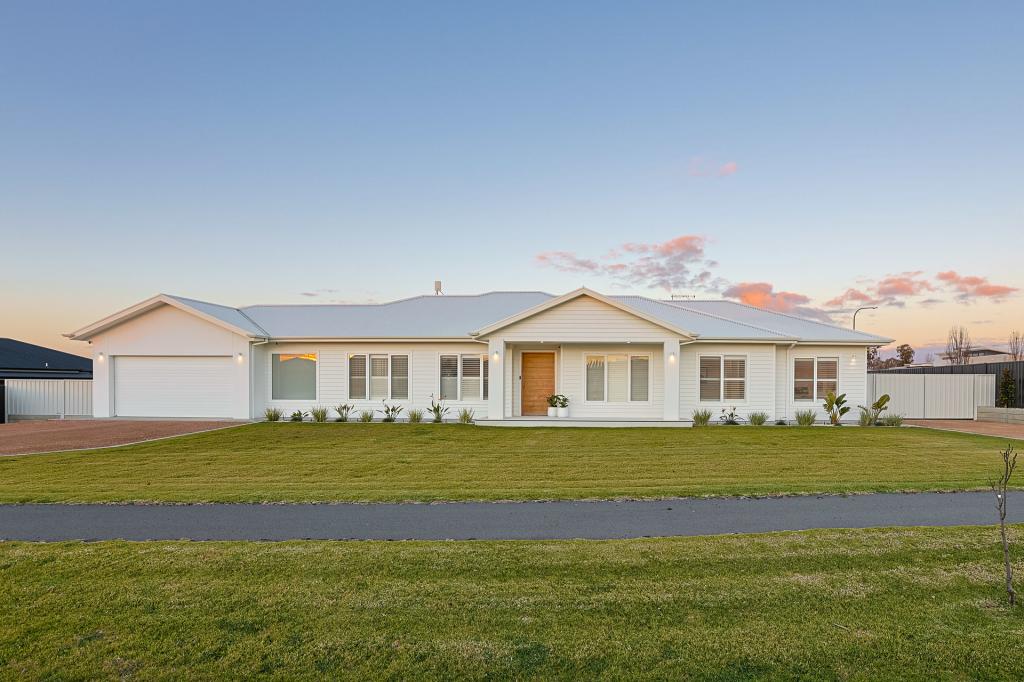 21 Kari Dr, Gol Gol, NSW 2738