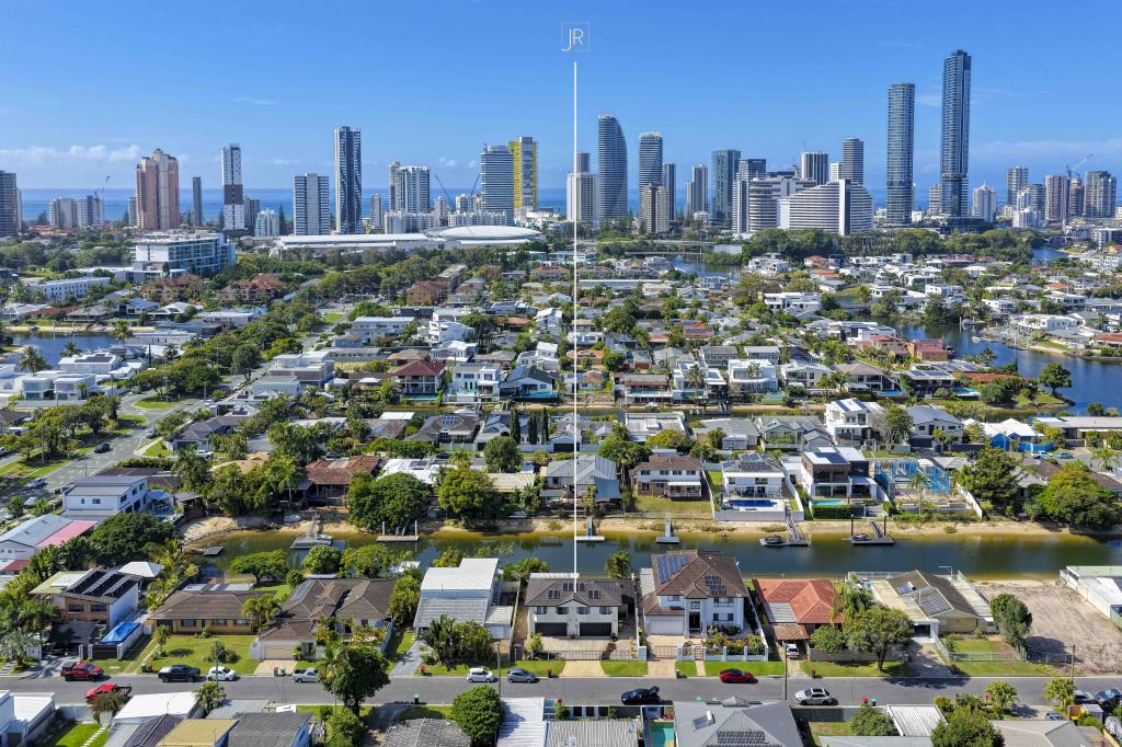 10 SUMMERLAND KEY, BROADBEACH WATERS, QLD 4218