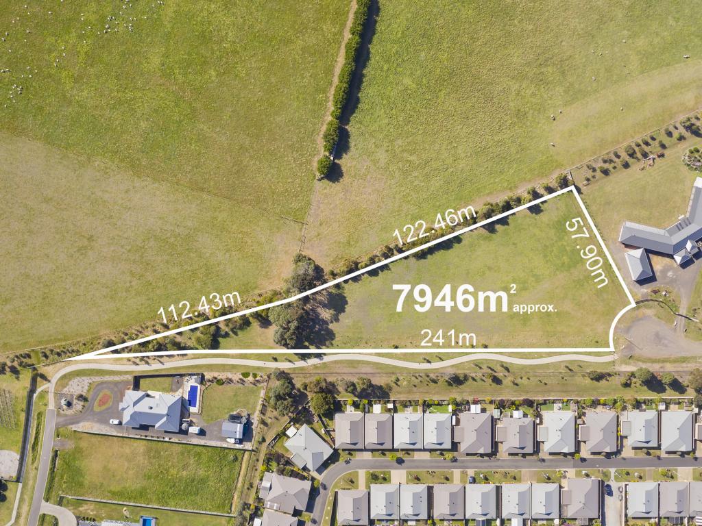 21 Dillwynia Lane, Bellbrae, VIC 3228