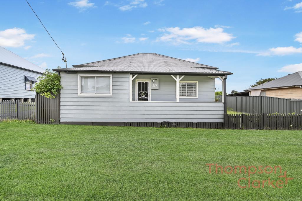 37 Coronation St, Kurri Kurri, NSW 2327