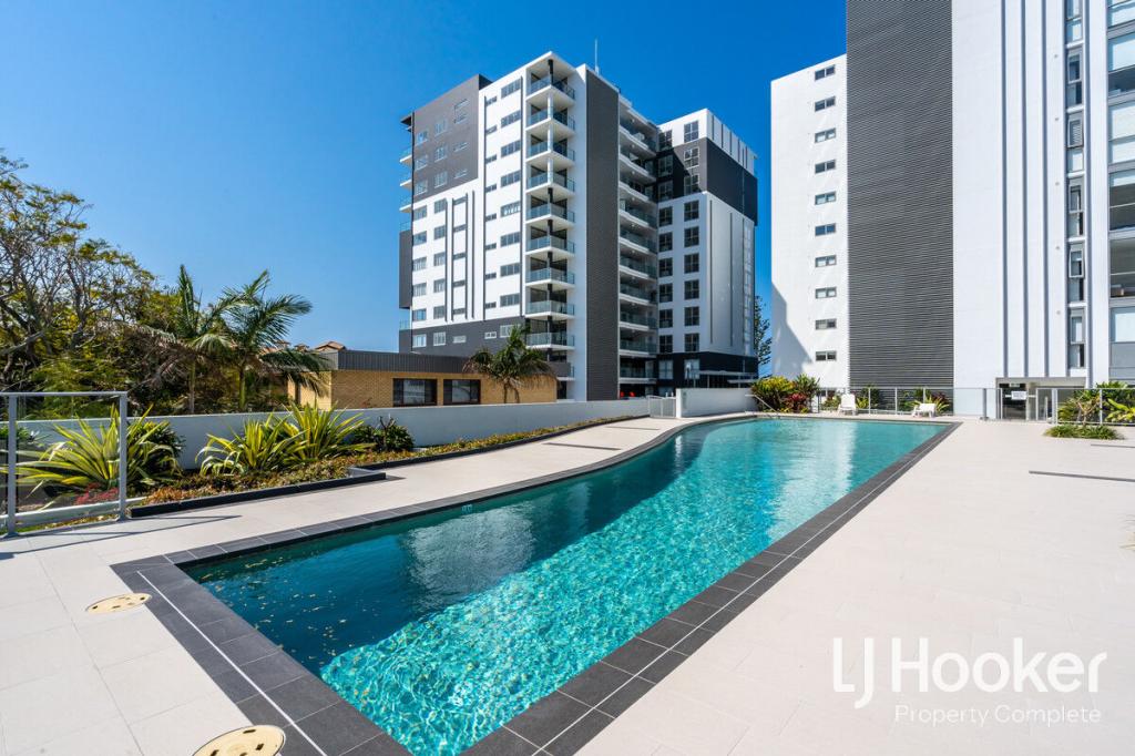 202/388 Marine Pde, Labrador, QLD 4215