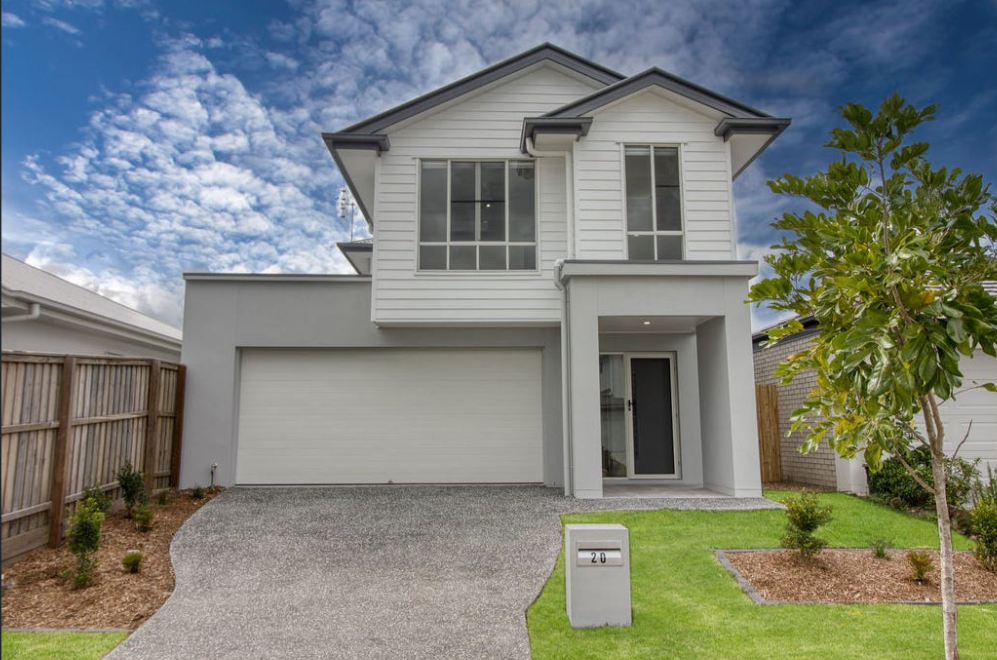 20 Emerald St, Palmview, QLD 4553
