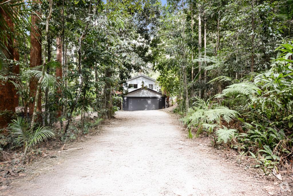 111 Mapleton Forest Rd, Mapleton, QLD 4560