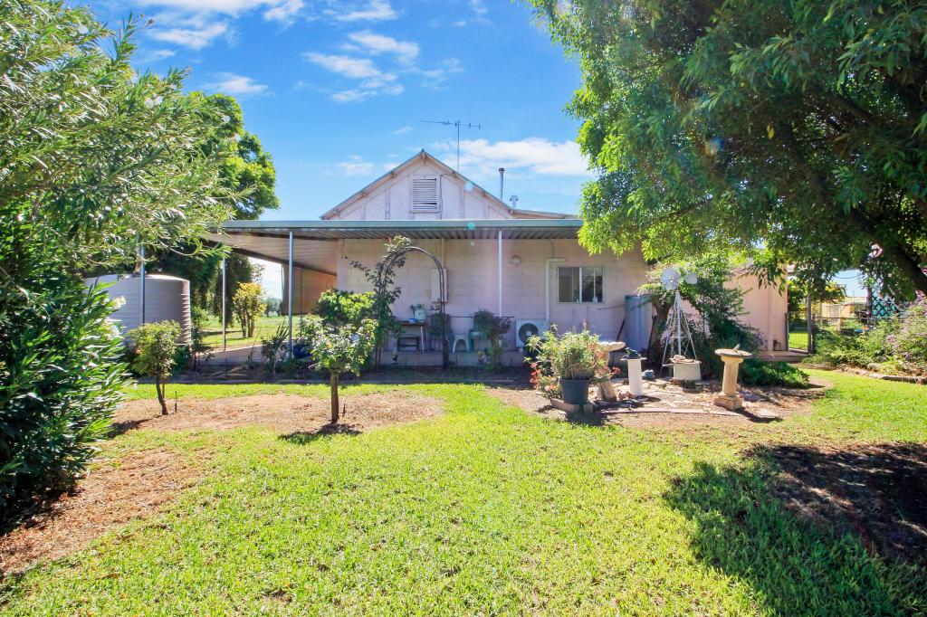 175 Namoi St, Renmark North, SA 5341