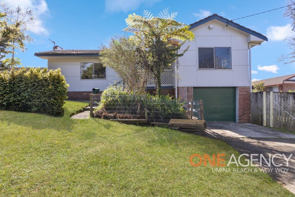 44 Dwyer St, North Gosford, NSW 2250
