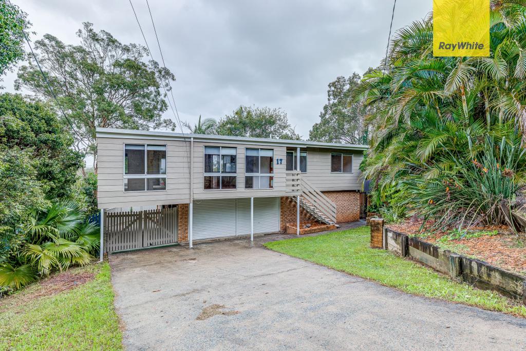 17 Tecoma St, Kingston, QLD 4114