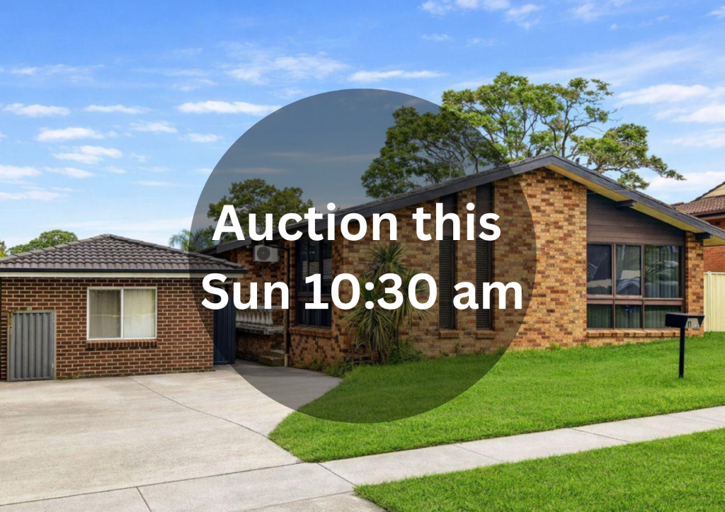 11-11a Mallee St, Quakers Hill, NSW 2763