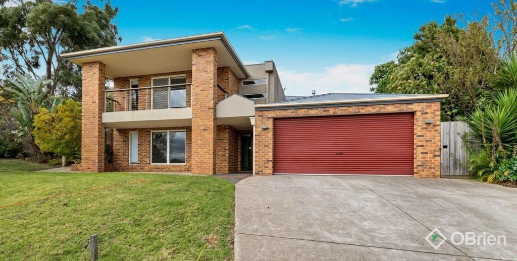 1 Selent Dr, Warragul, VIC 3820