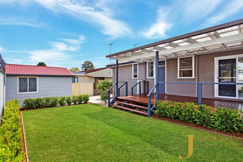 22 Shepherd St, Lalor Park, NSW 2147
