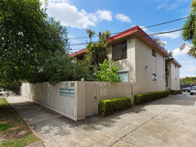 5/205 Station St, Fairfield, VIC 3078