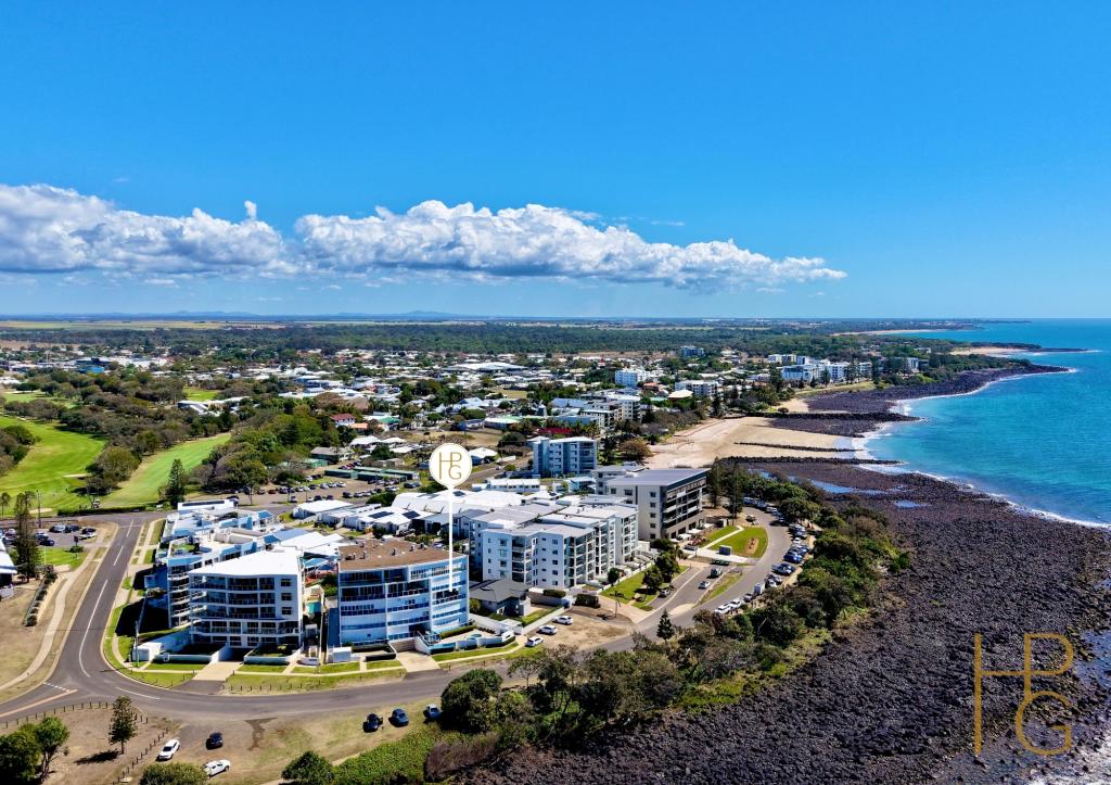 7/15 Esplanade, Bargara, QLD 4670