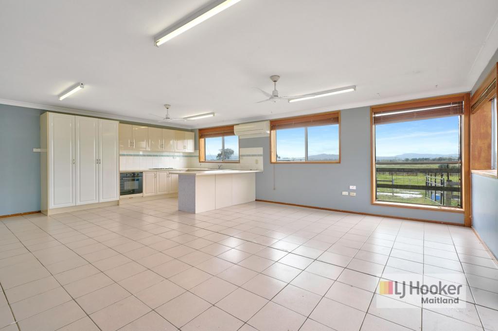 116 (FLAT) OSWALD RD, OSWALD, NSW 2321