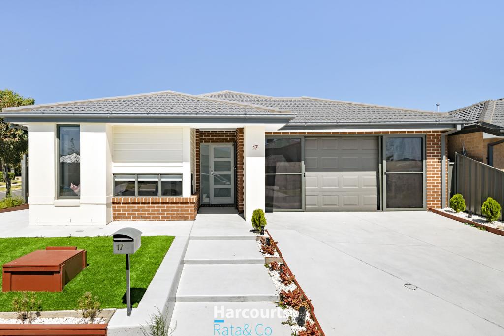 17 Alkira Bvd, Wollert, VIC 3750