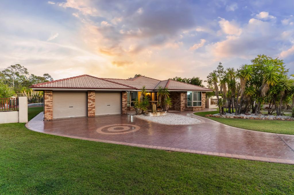 12 Carol Ct, Glenlee, QLD 4711