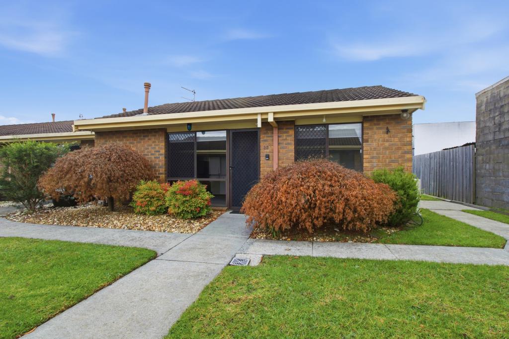 23/18 Gwalia St, Traralgon, VIC 3844
