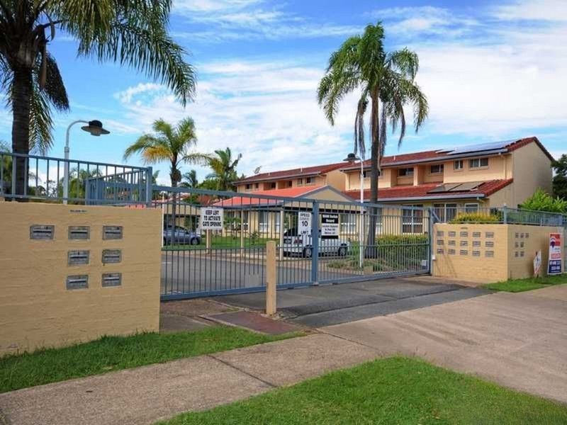 37/13-17 Brown St, Labrador, QLD 4215